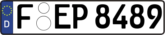 F-EP8489
