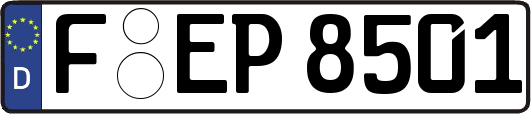 F-EP8501