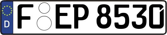 F-EP8530