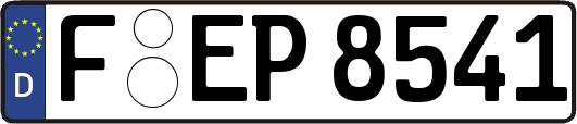 F-EP8541