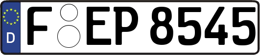 F-EP8545