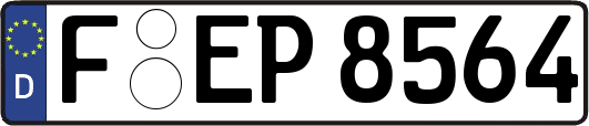 F-EP8564
