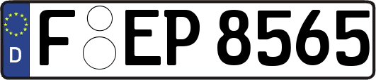 F-EP8565