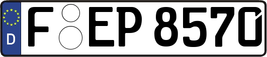 F-EP8570