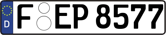 F-EP8577