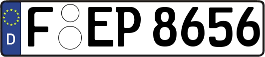 F-EP8656