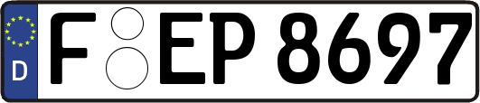 F-EP8697