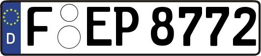 F-EP8772