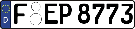 F-EP8773