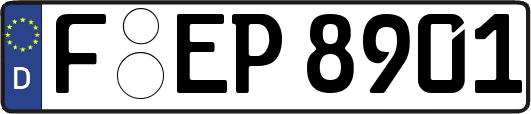 F-EP8901