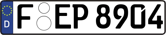 F-EP8904