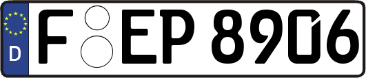 F-EP8906