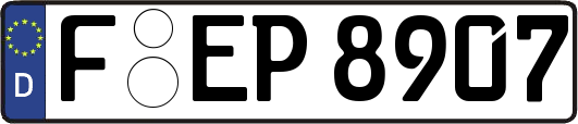 F-EP8907