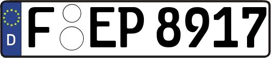 F-EP8917