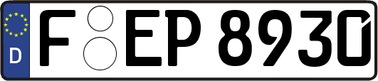 F-EP8930