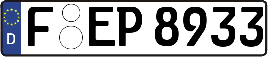 F-EP8933