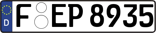 F-EP8935