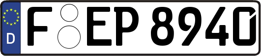 F-EP8940