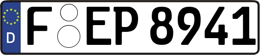 F-EP8941