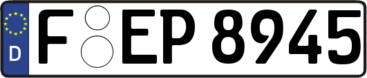 F-EP8945