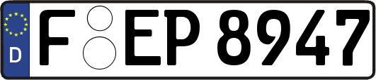 F-EP8947