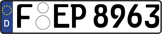 F-EP8963
