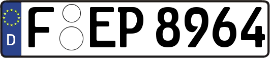 F-EP8964