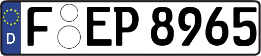 F-EP8965