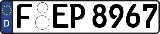 F-EP8967