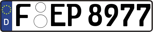 F-EP8977
