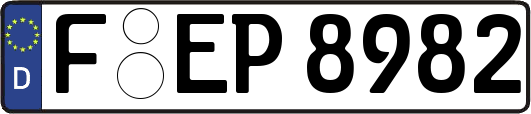 F-EP8982