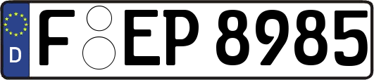 F-EP8985
