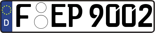 F-EP9002