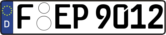 F-EP9012