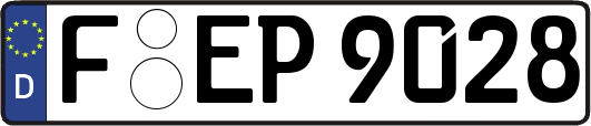 F-EP9028