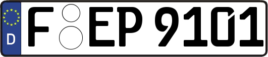F-EP9101