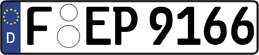 F-EP9166
