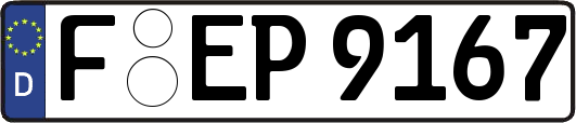 F-EP9167