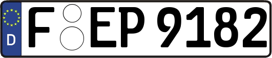 F-EP9182