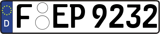 F-EP9232