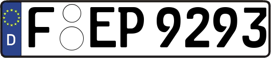 F-EP9293