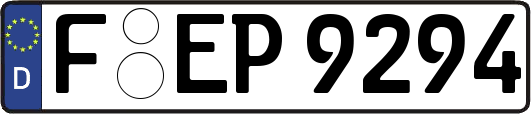 F-EP9294