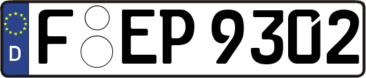 F-EP9302