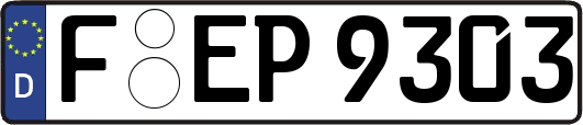 F-EP9303