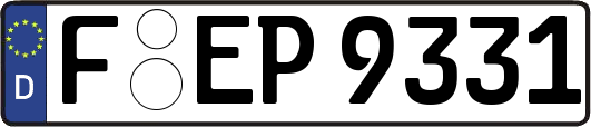 F-EP9331