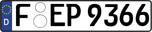 F-EP9366