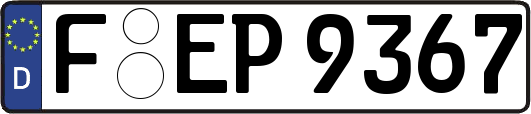 F-EP9367