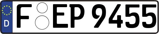 F-EP9455