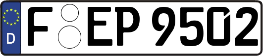 F-EP9502