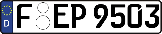 F-EP9503